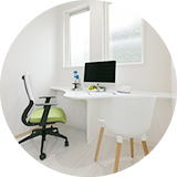 カウンセリングルーム