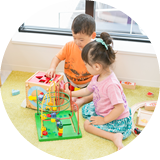 キッズスペース